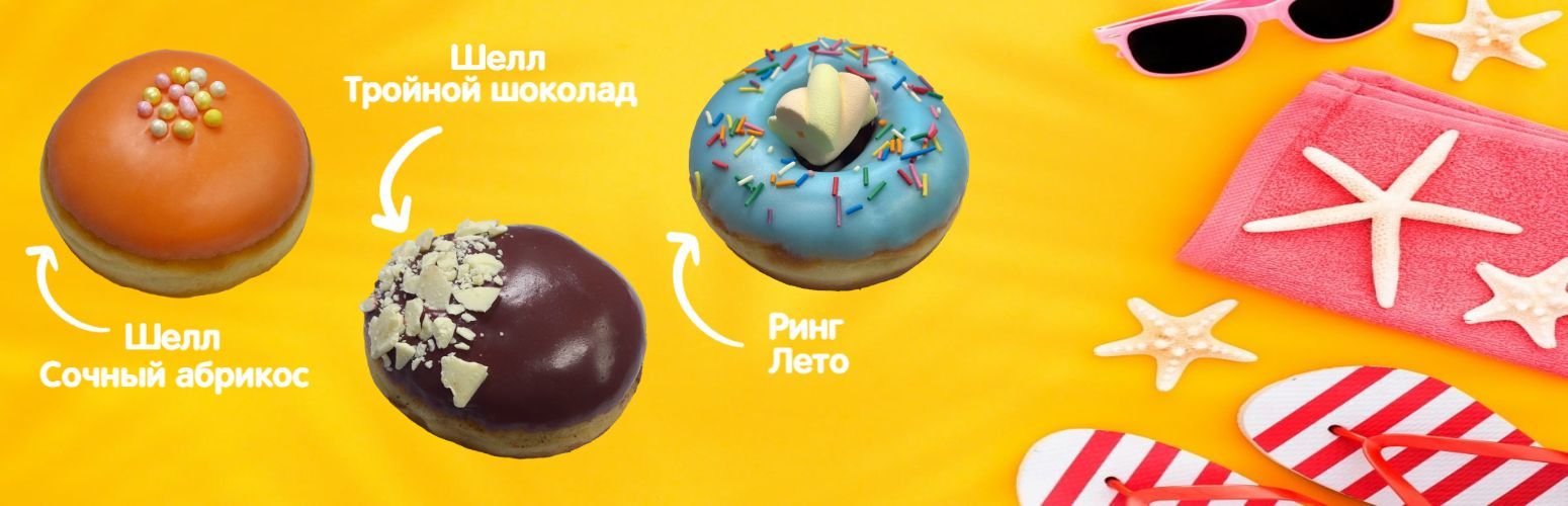 Лето