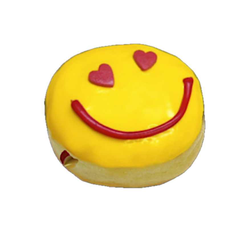 Шелл Смайлик