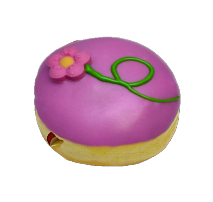 Шелл Цветочек