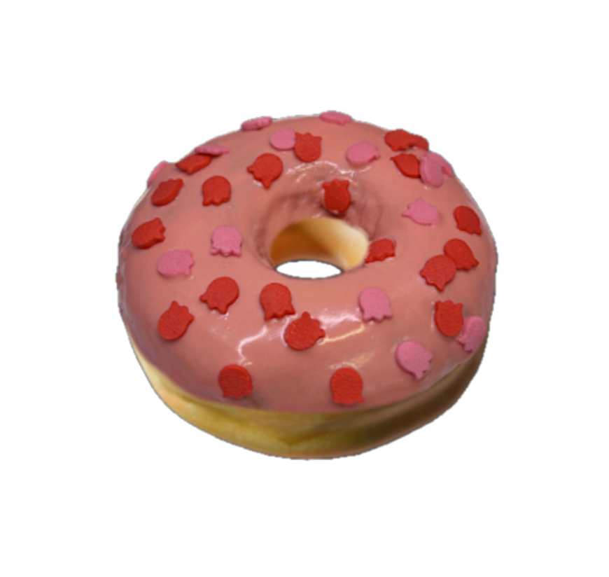 Ринг Тюльпан