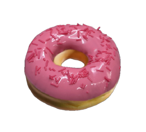 Ринг Малиновый