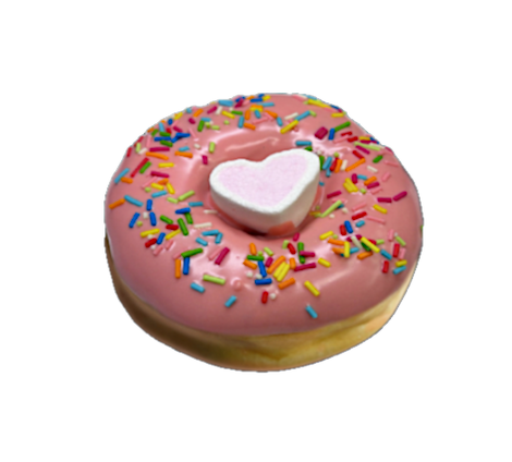 Ринг Клубника