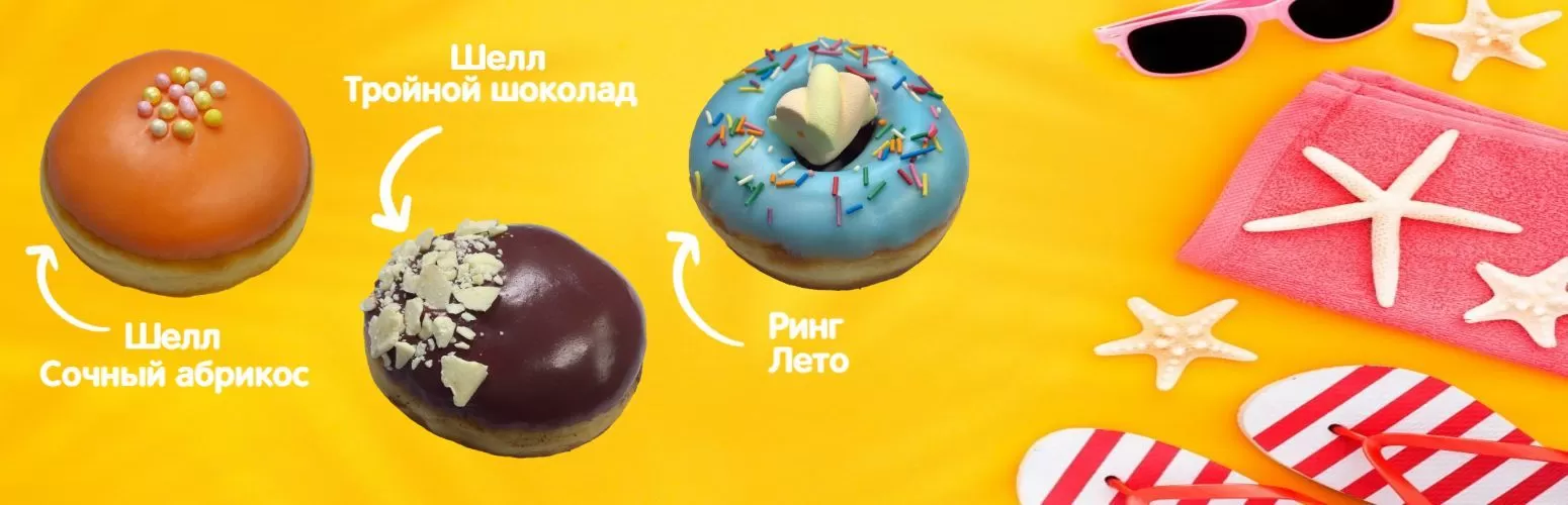 Лето