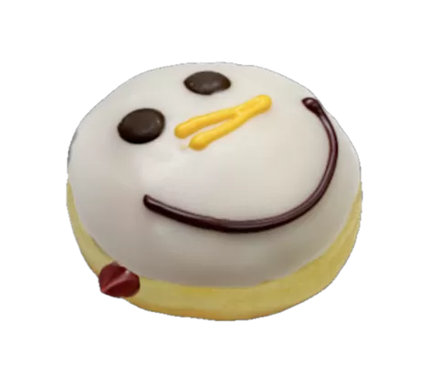 Шелл Снеговик