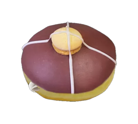 Шелл Тирамису