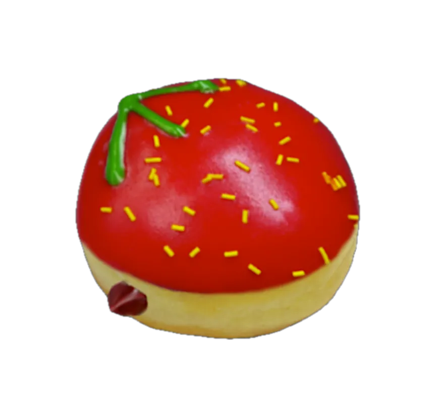 Шелл Земляника