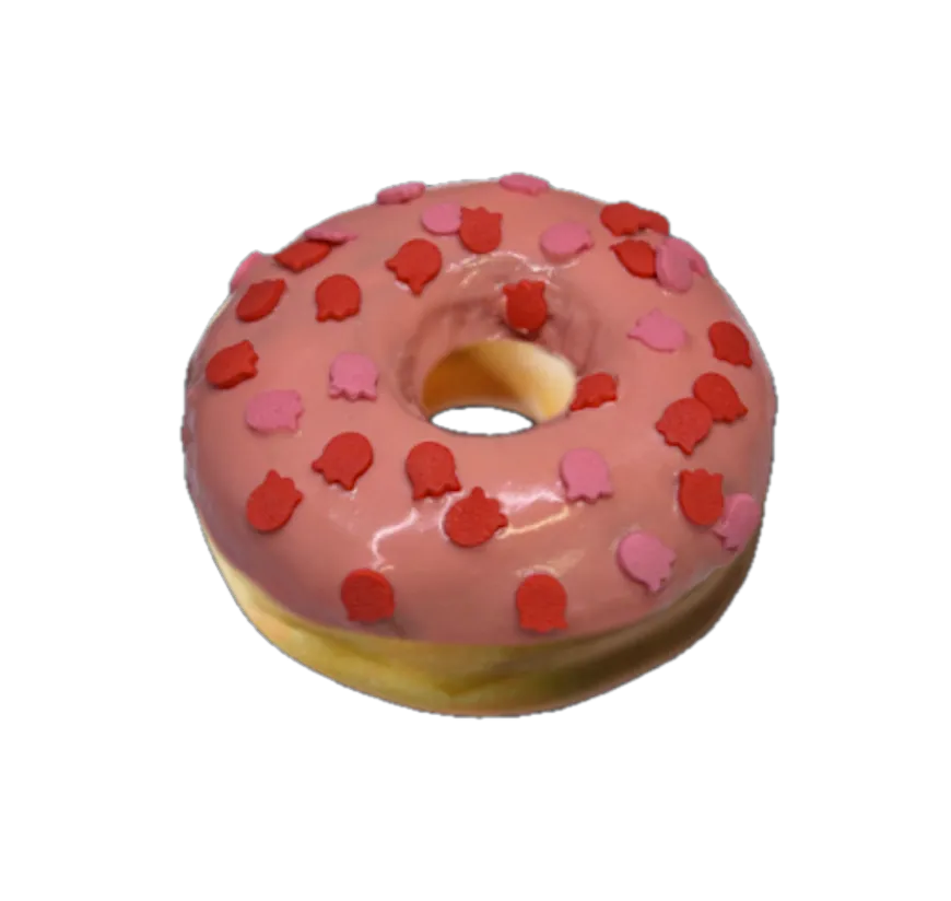 Ринг Тюльпан