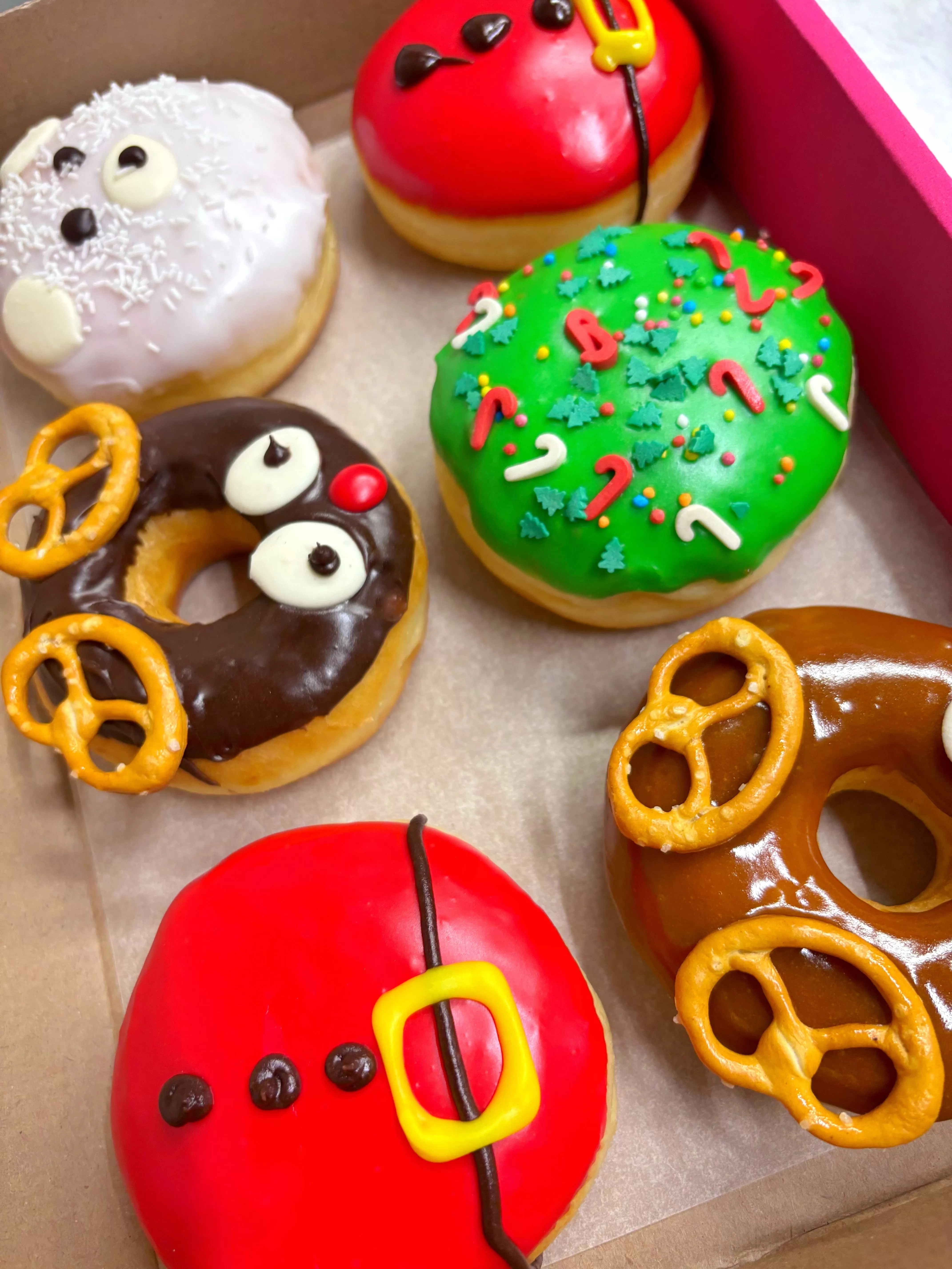 Новогодняя коллекция! В продаже с 10 декабря!