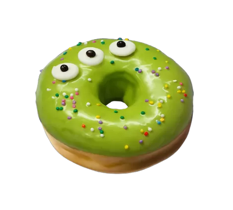 Ринг Монстр