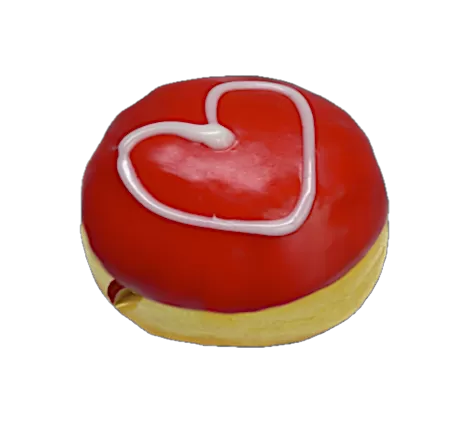 Шелл Сердце