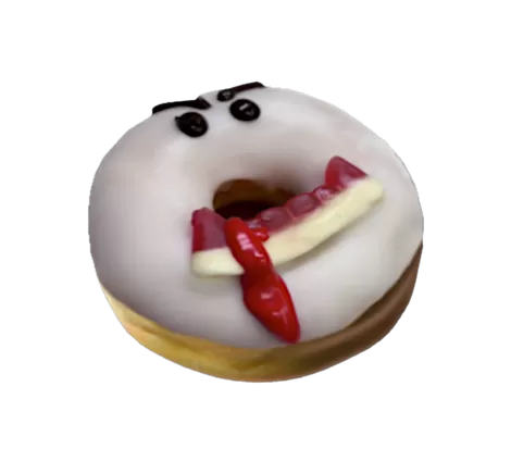 Ринг Дракула