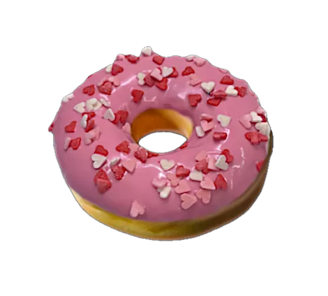 Ринг Романтик