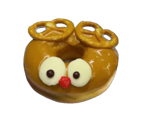 Ринг Олененок