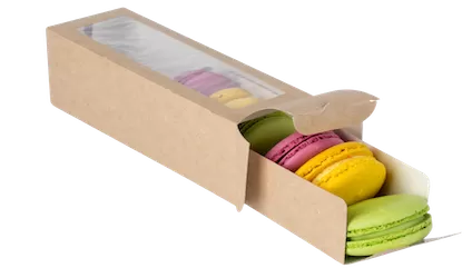  Макарони набор (6 шт)