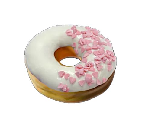 Ринг Нежность