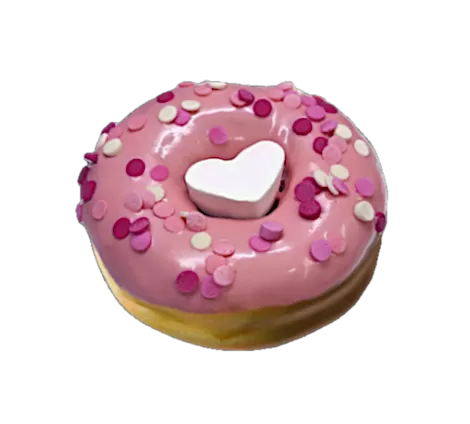 Ринг Валентинка