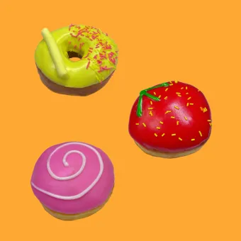 Весна уже пришла!