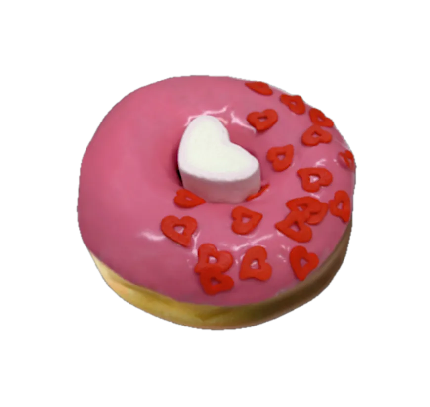 Ринг Сердце