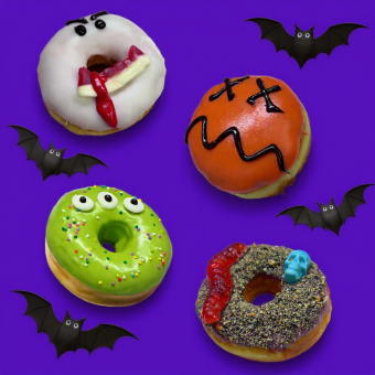 Будет ЖУТЬ как вкусно!