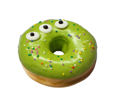 Ринг Монстрик