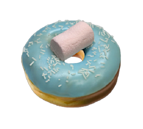 Ринг Облачко
