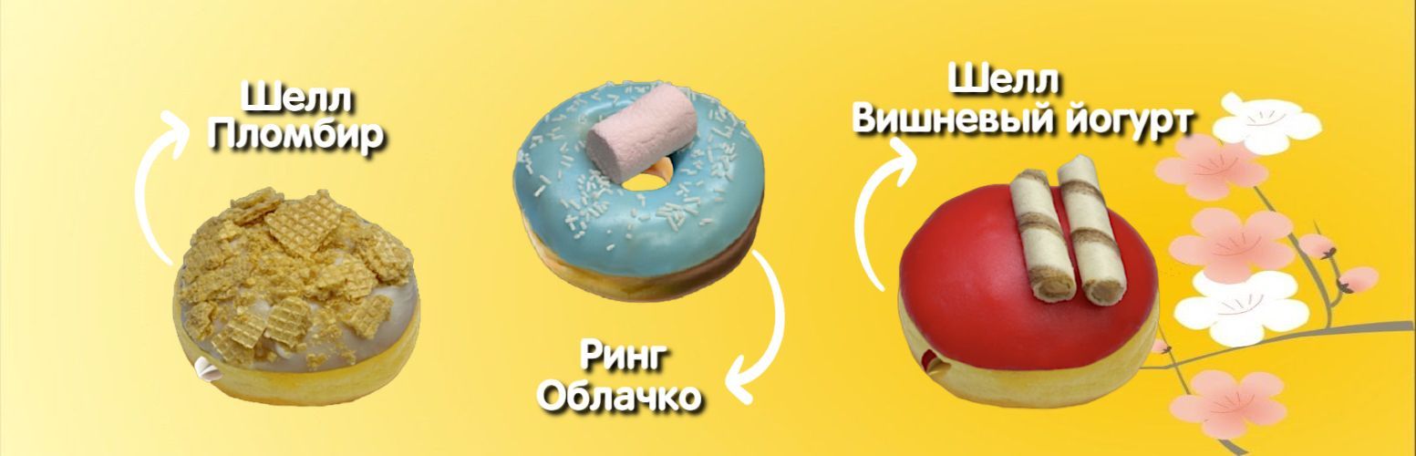 Весна
