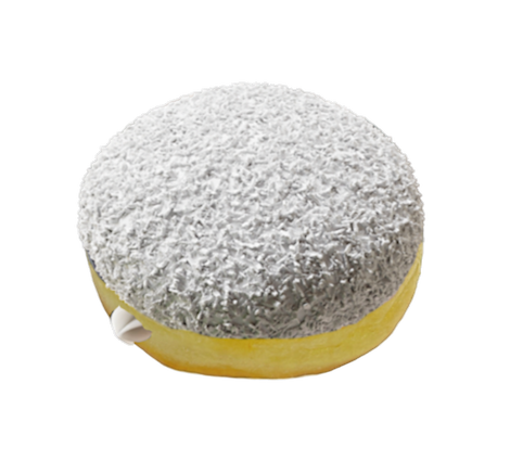 Шелл Кокосовый