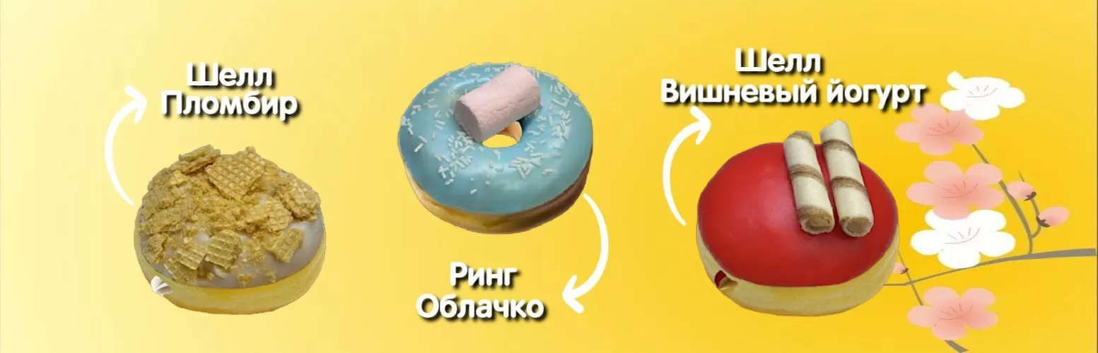 Весна